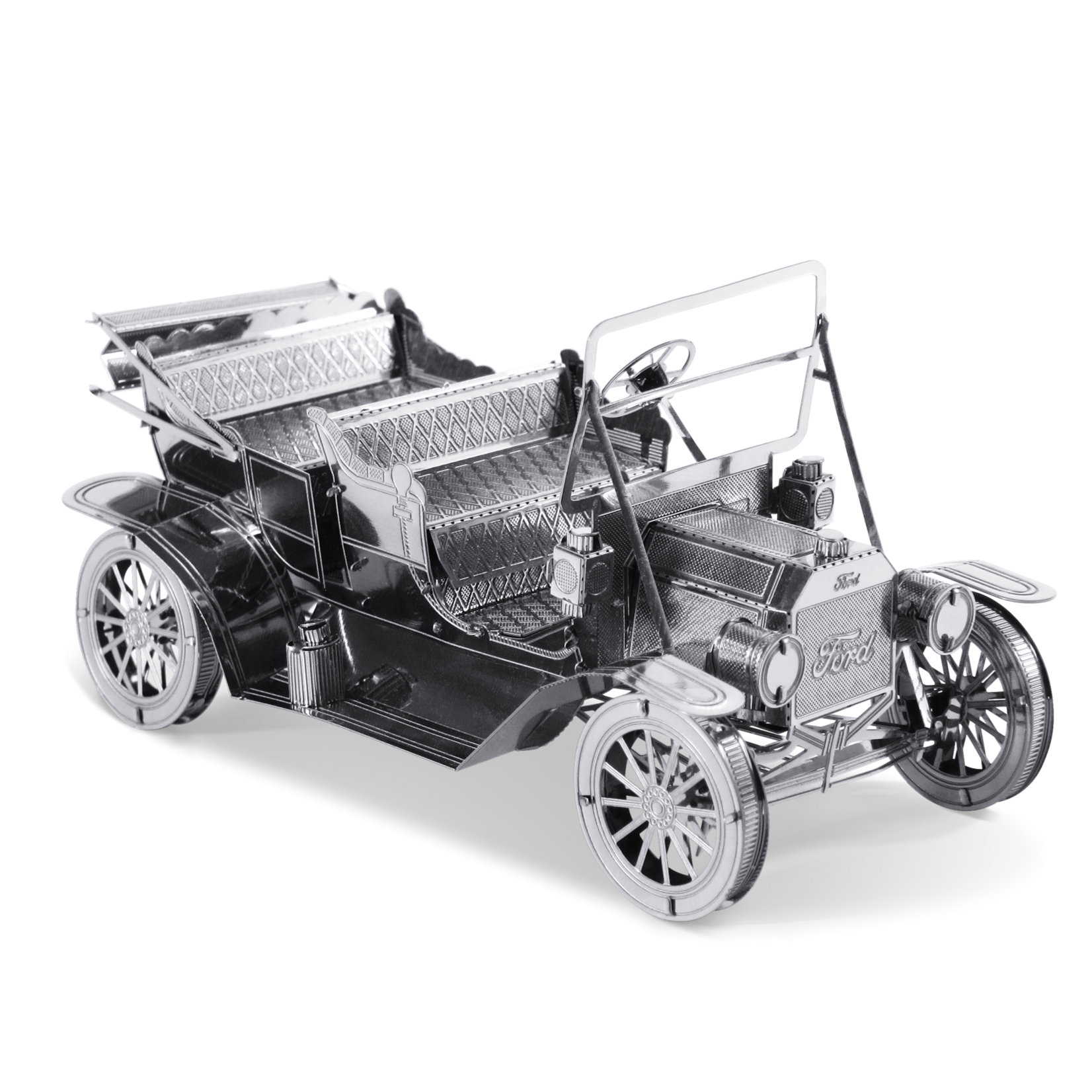 1908 Ford Model T