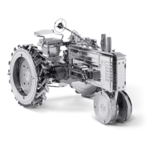 Farm Tractor