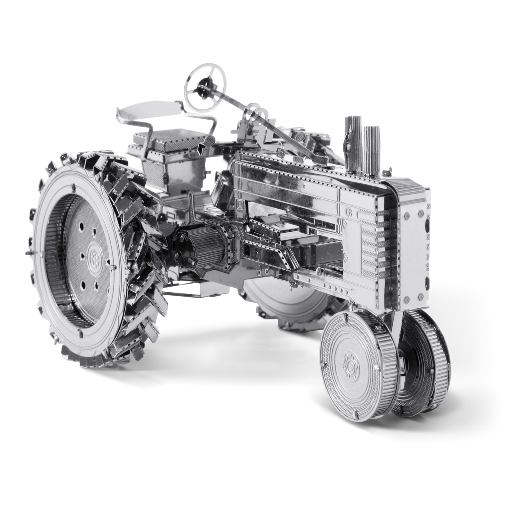 Farm Tractor