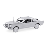 Ford 1965 Mustang Coupe