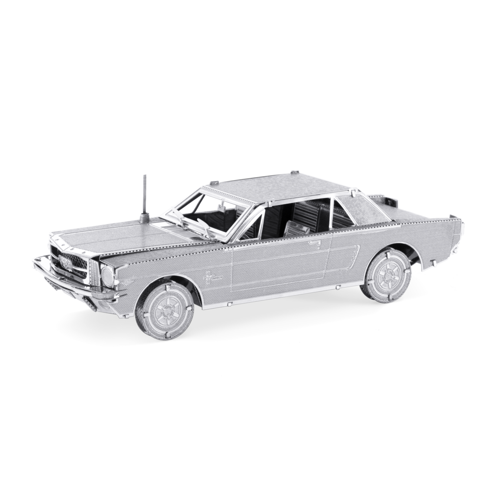 Ford 1965 Mustang Coupe