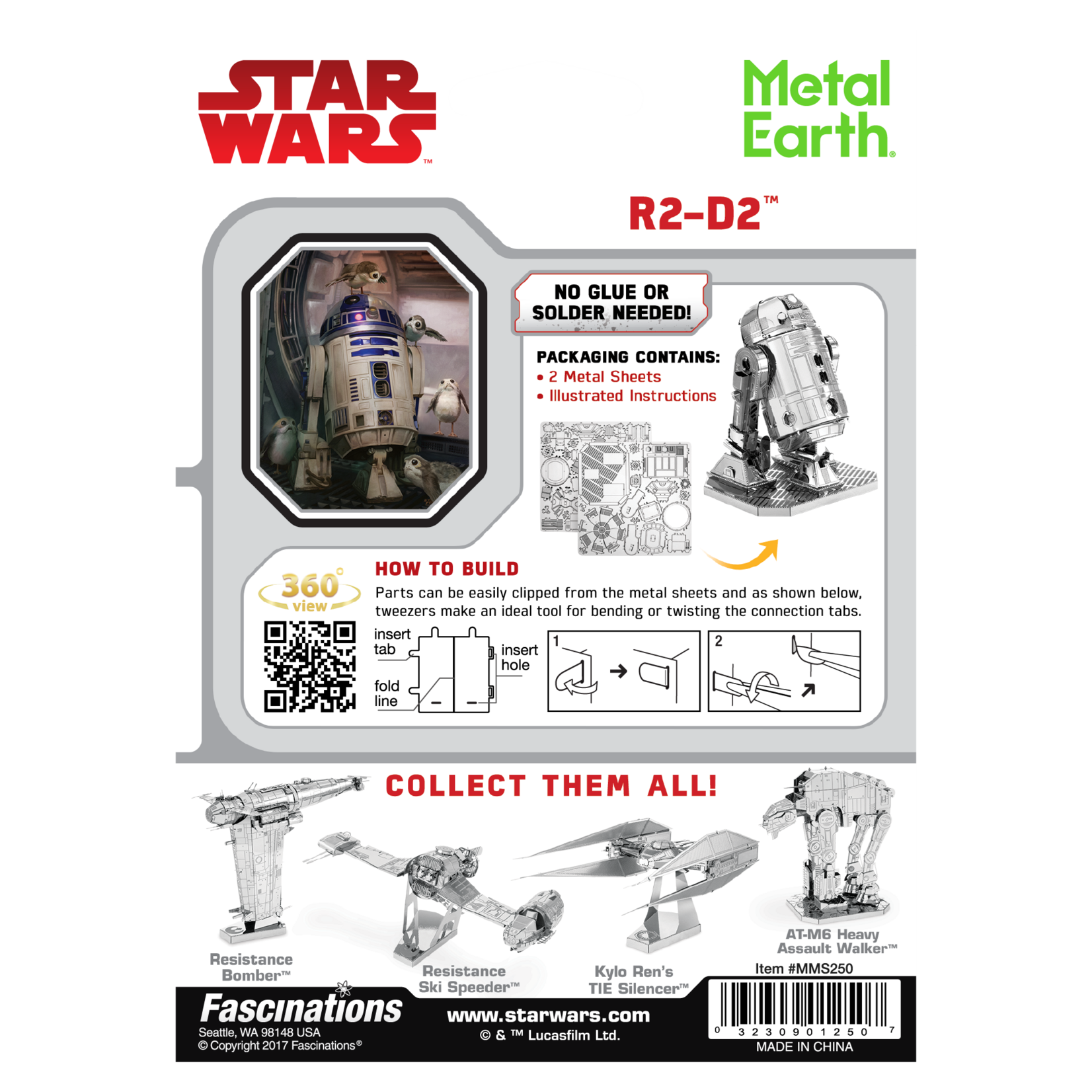 R2-D2 Star Wars