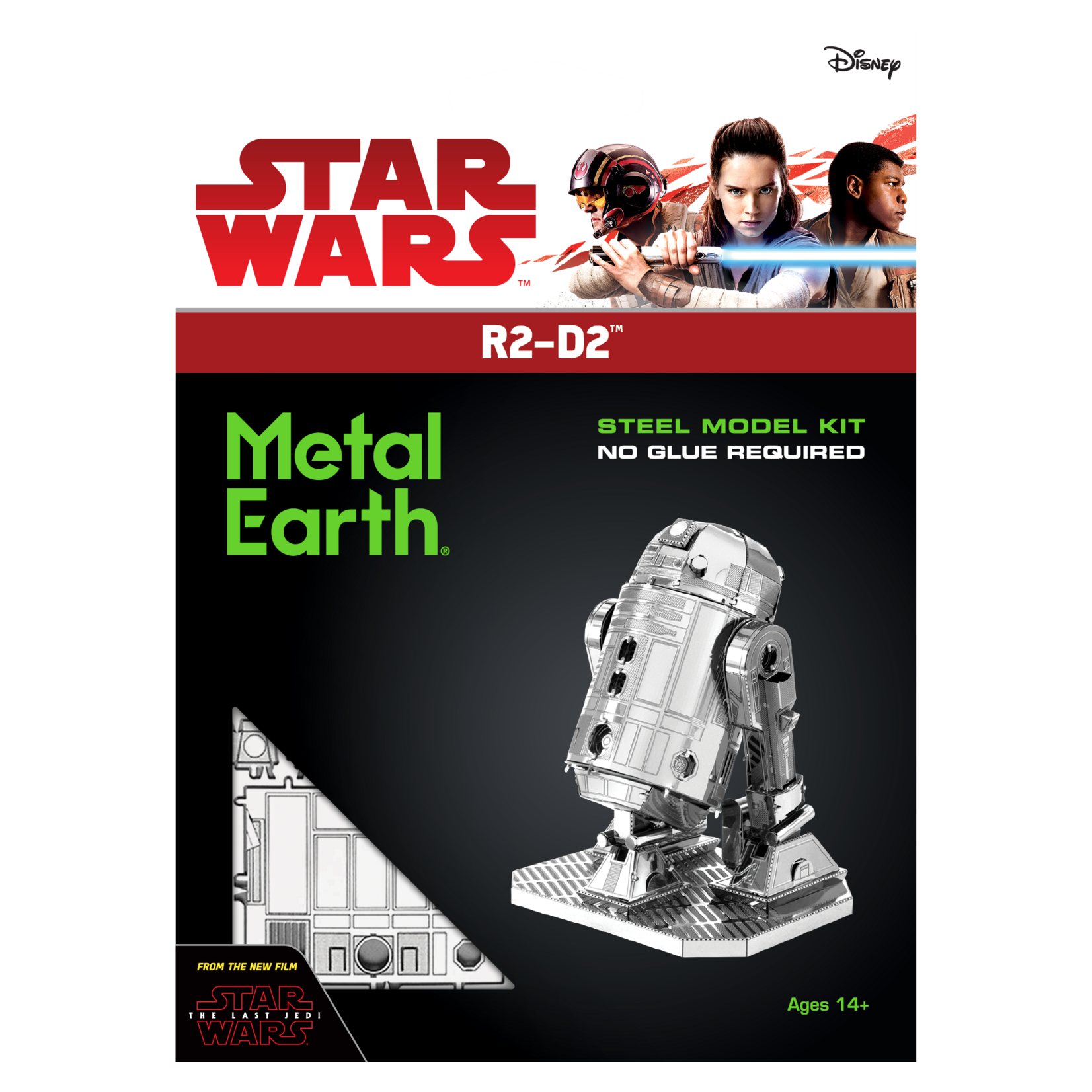R2-D2 Star Wars