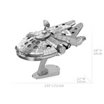 Millennium Falcon Star Wars