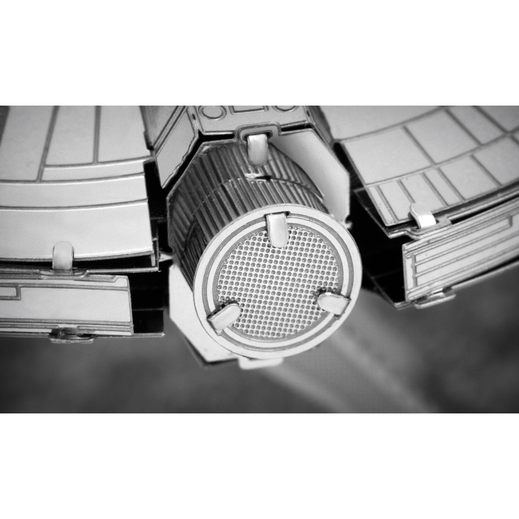 Millennium Falcon Star Wars