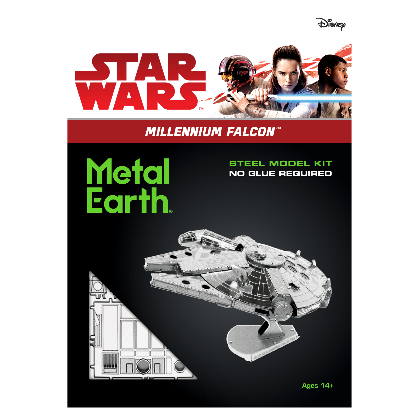 Millennium Falcon Star Wars