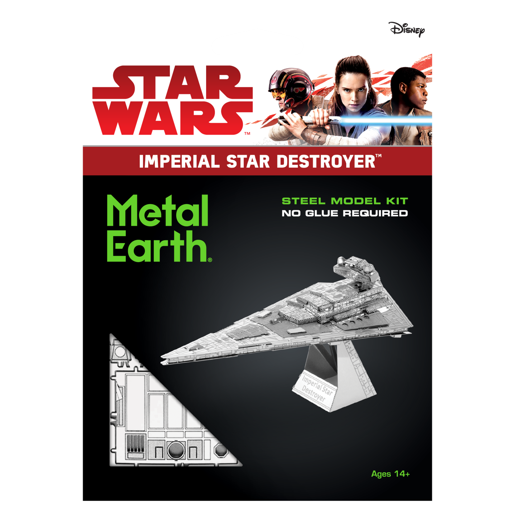 Imperial Star Destroyer Star Wars