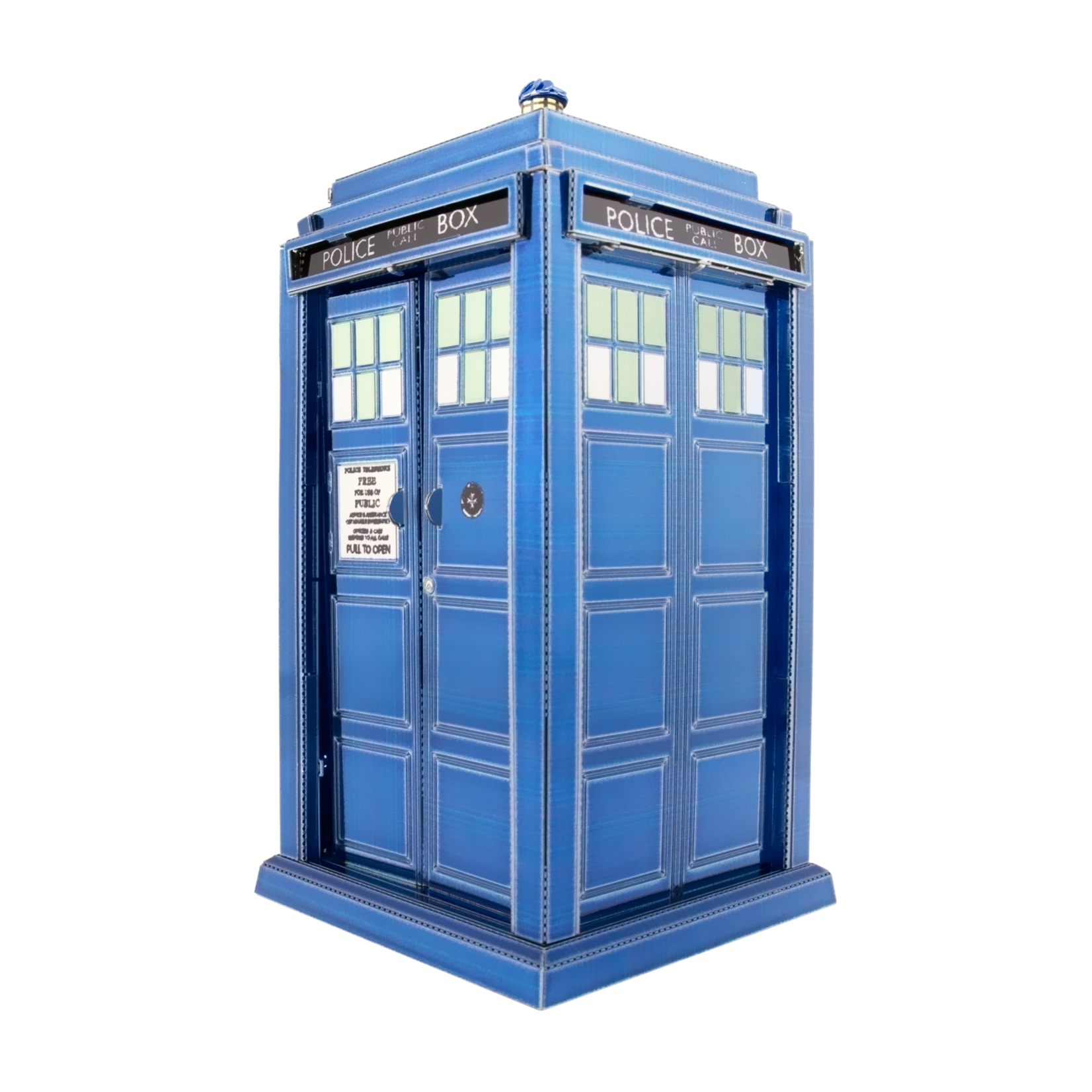 TARDIS Doctor Who