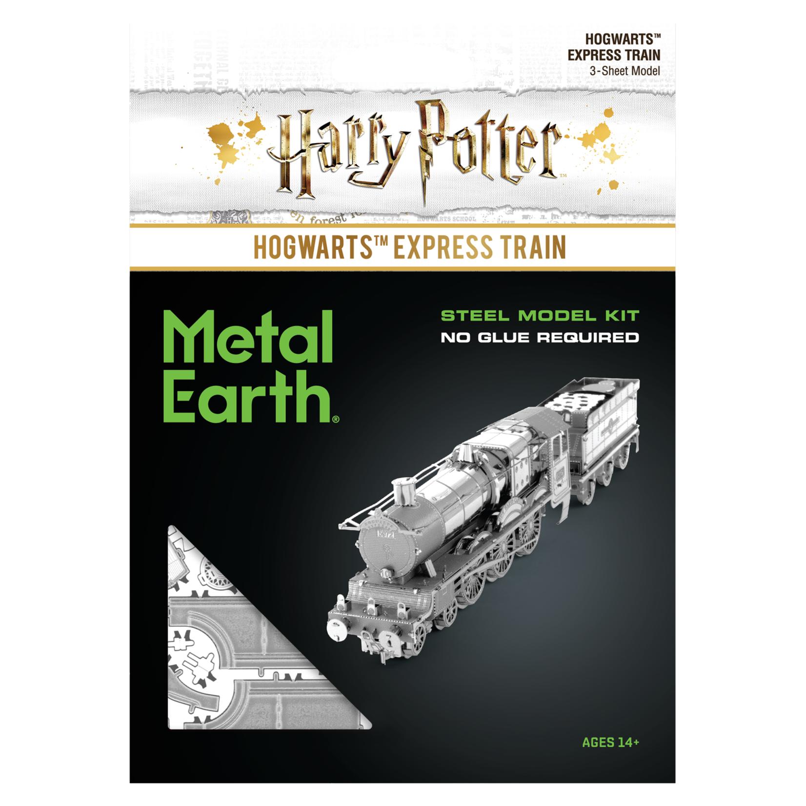 Hogwarts Express Train Harry Potter