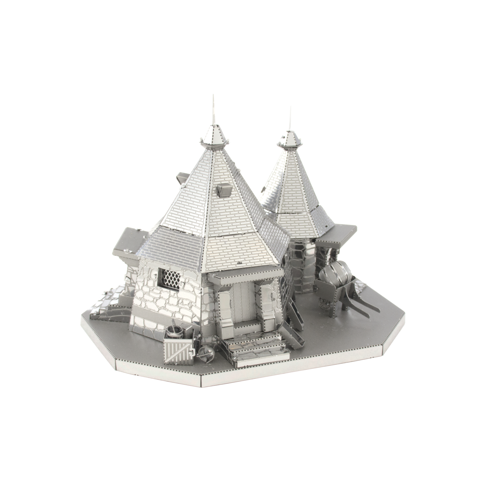 Hagrid's Hut Harry Potter