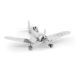 F4U Corsair plane