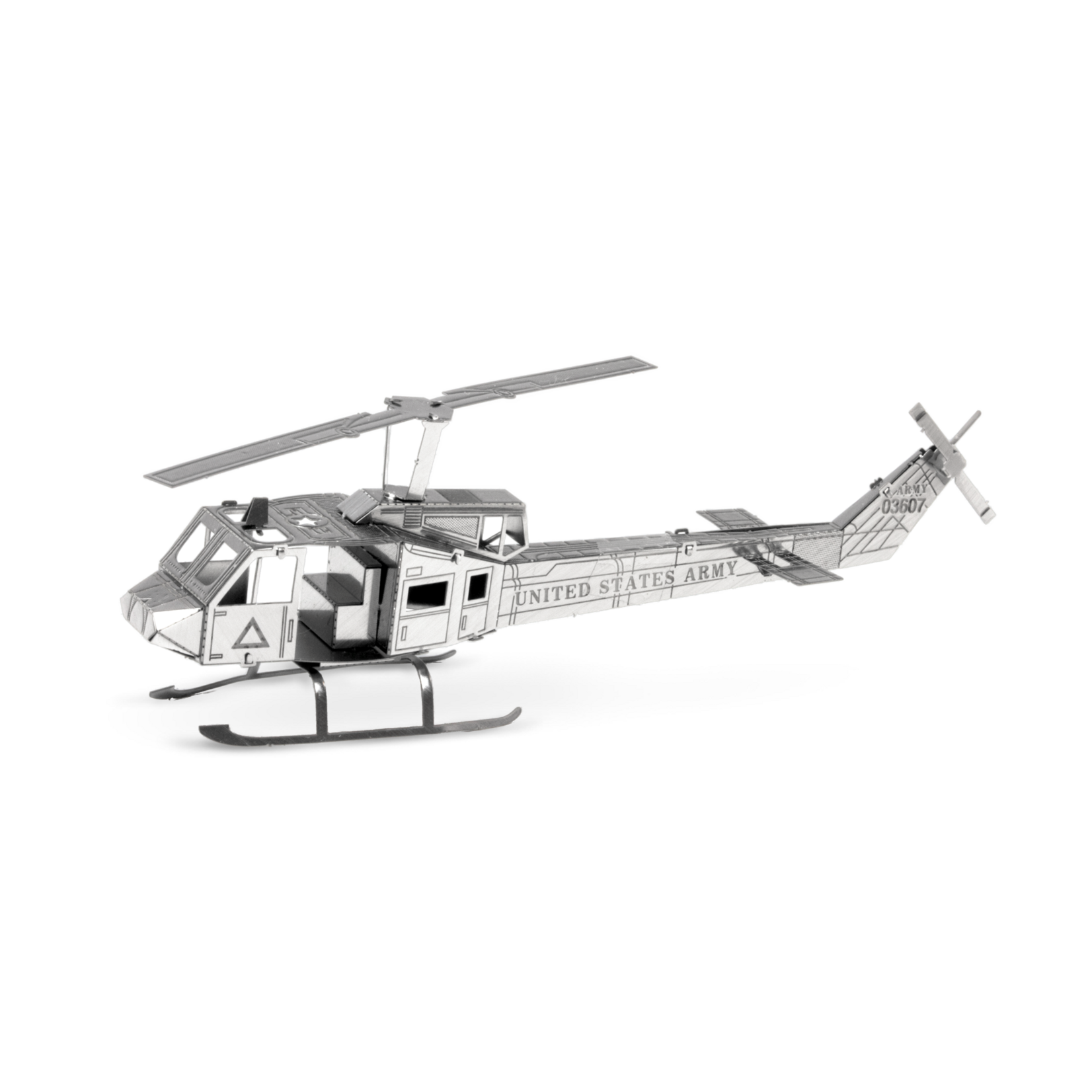 Huey UH-1 helicopter