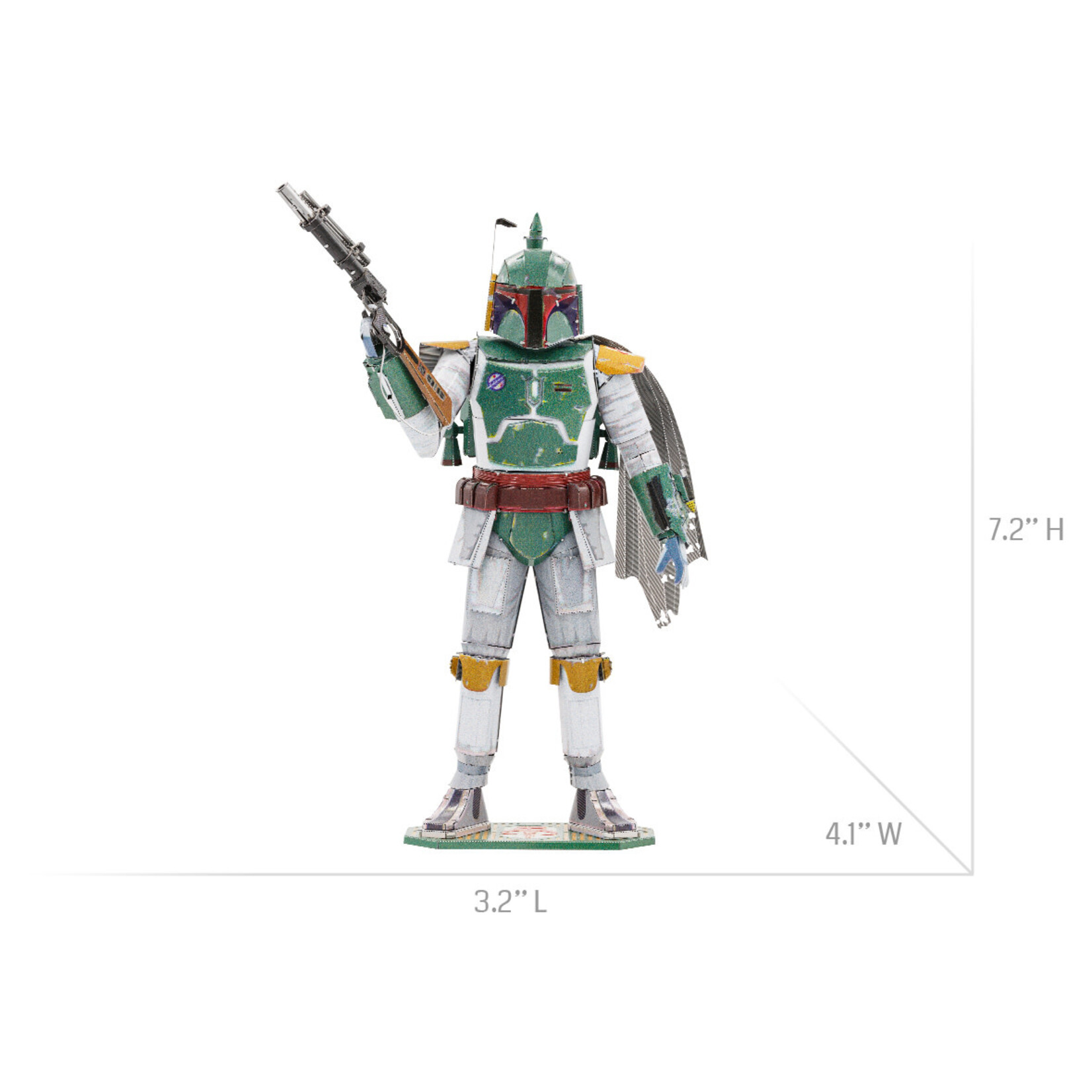 Boba Fett  Star Wars