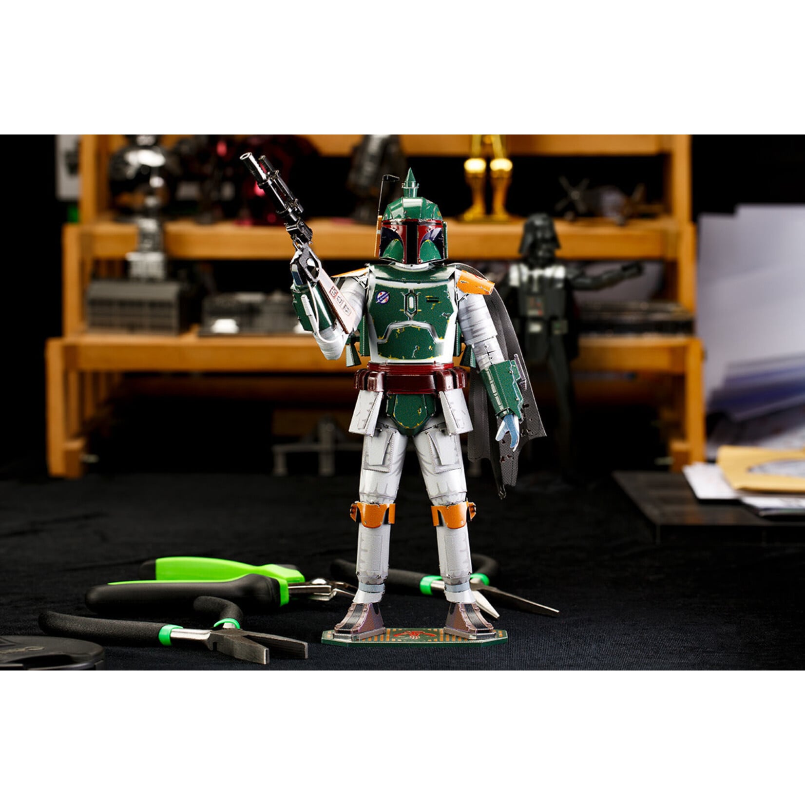 Boba Fett  Star Wars