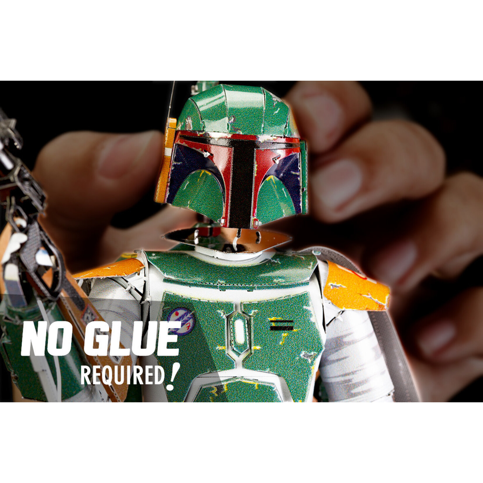 Boba Fett  Star Wars