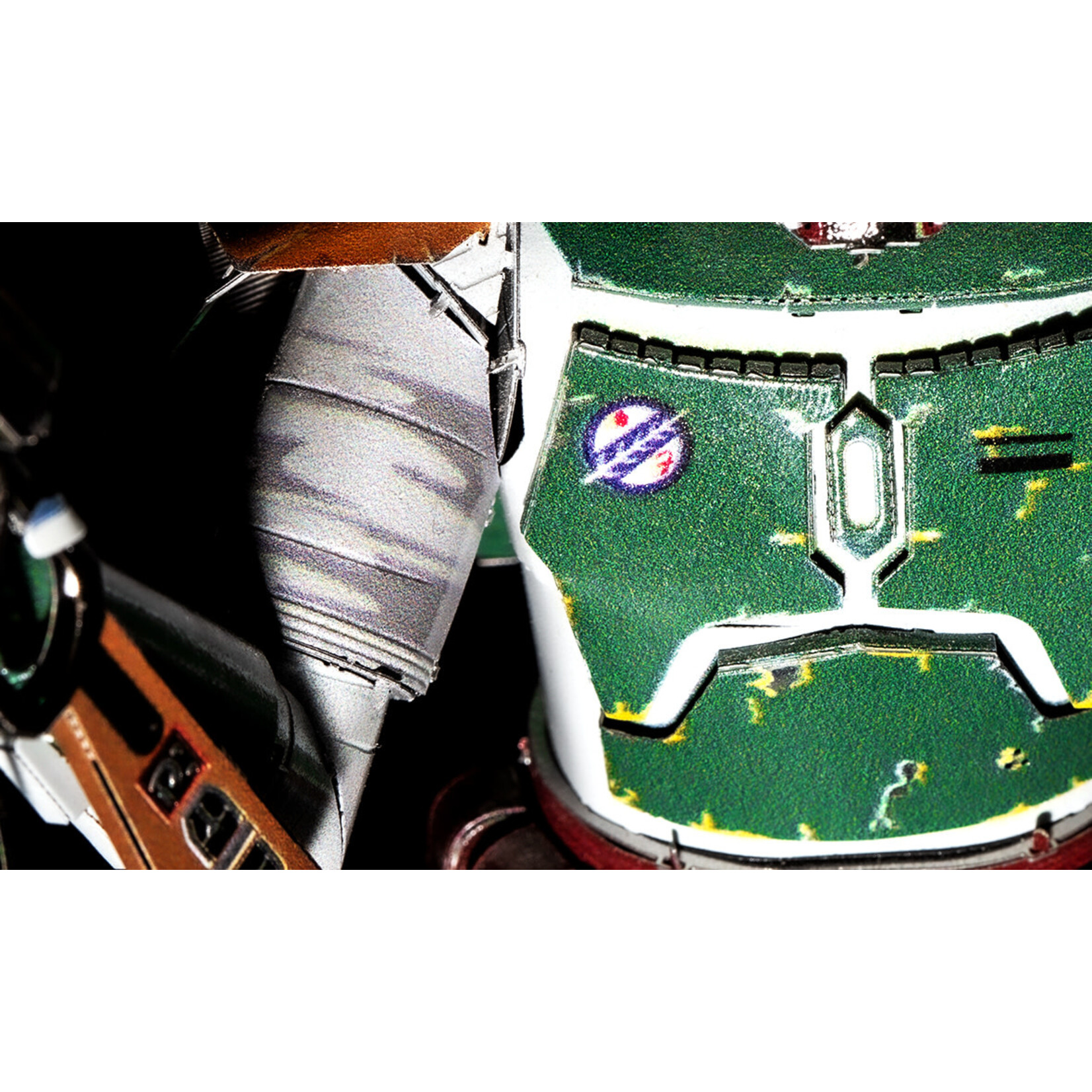 Boba Fett  Star Wars