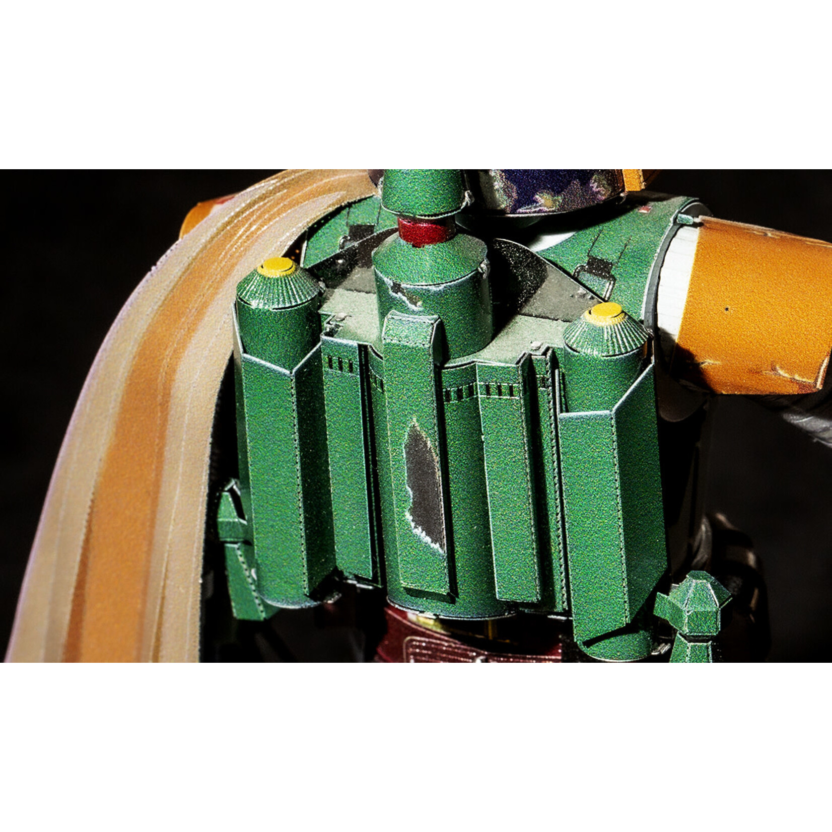 Boba Fett  Star Wars