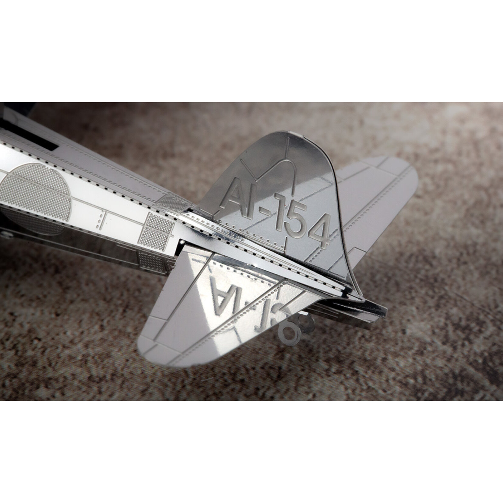 Mitsubishi Zero Fighter plane