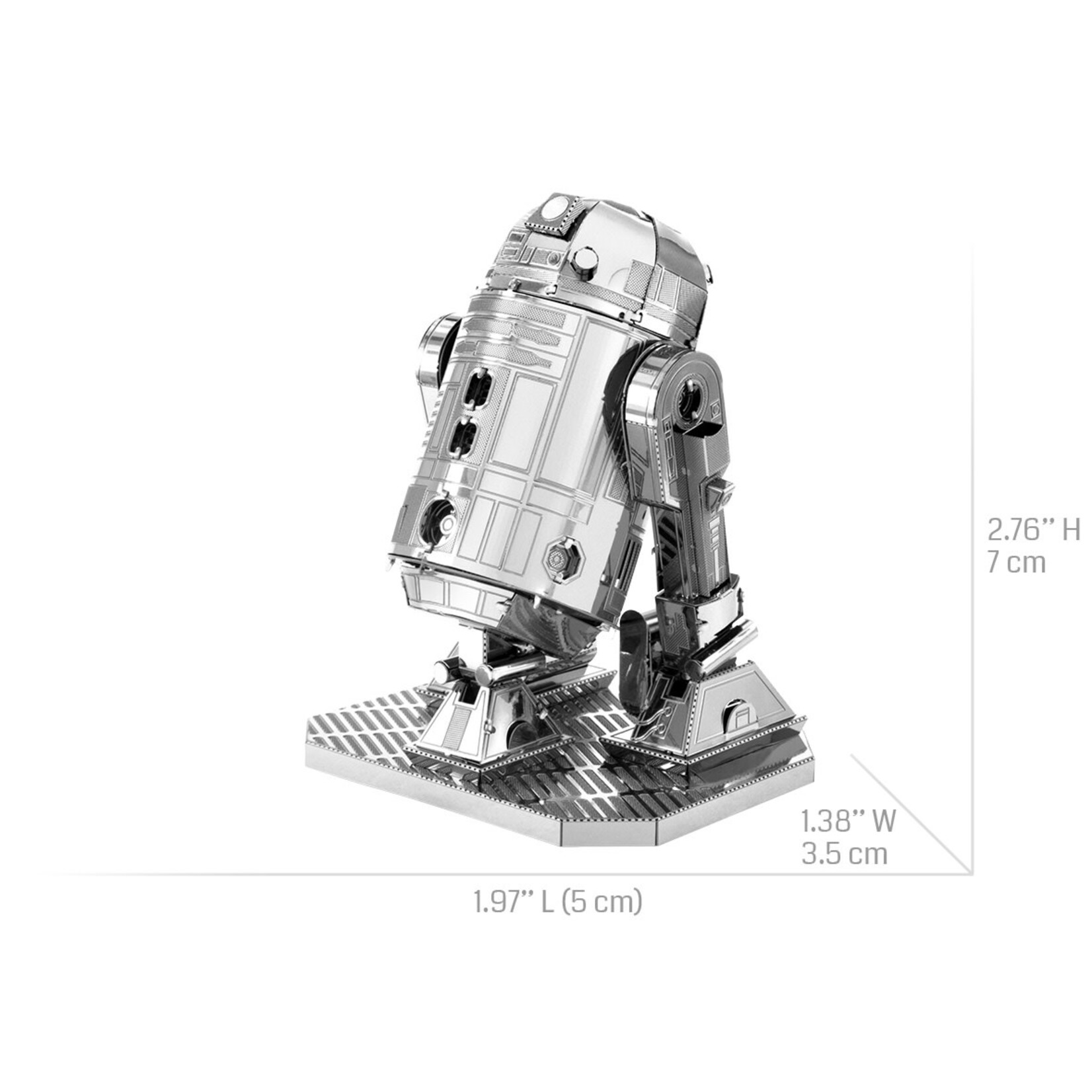 R2-D2 Star Wars