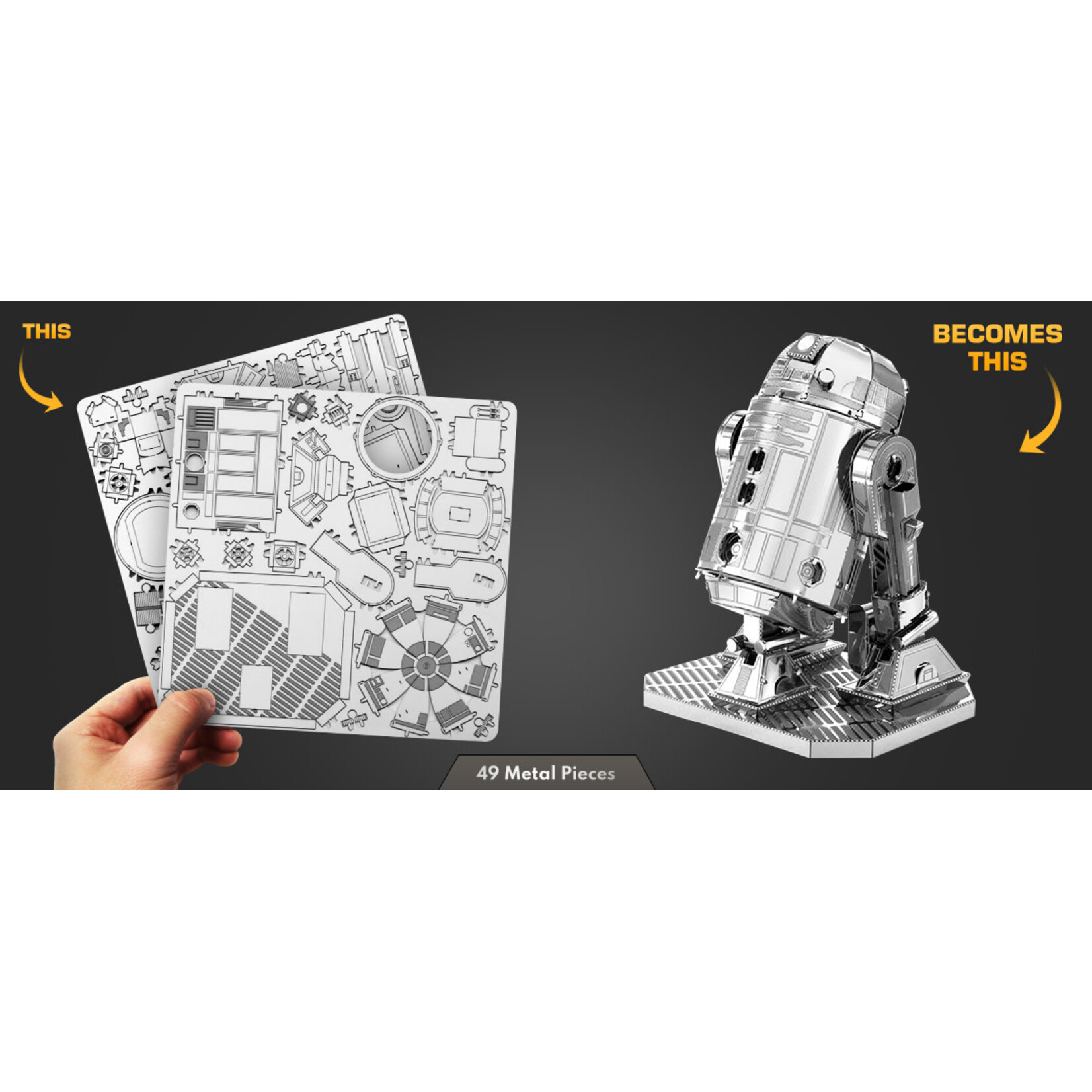 R2-D2 Star Wars