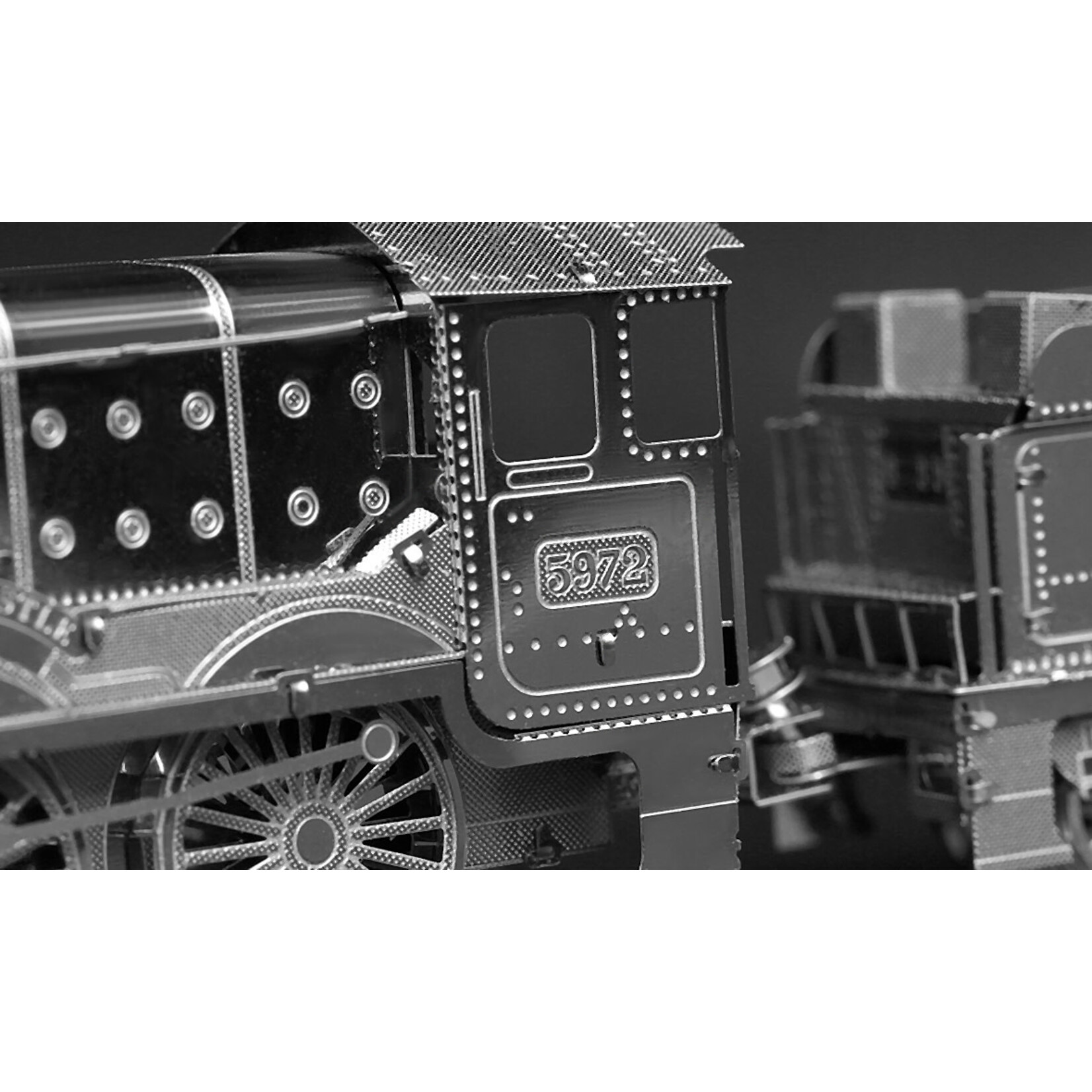 Hogwarts Express Train Harry Potter