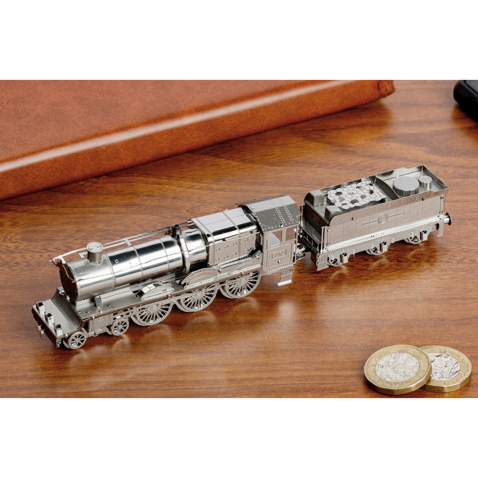 Hogwarts Express Train Harry Potter