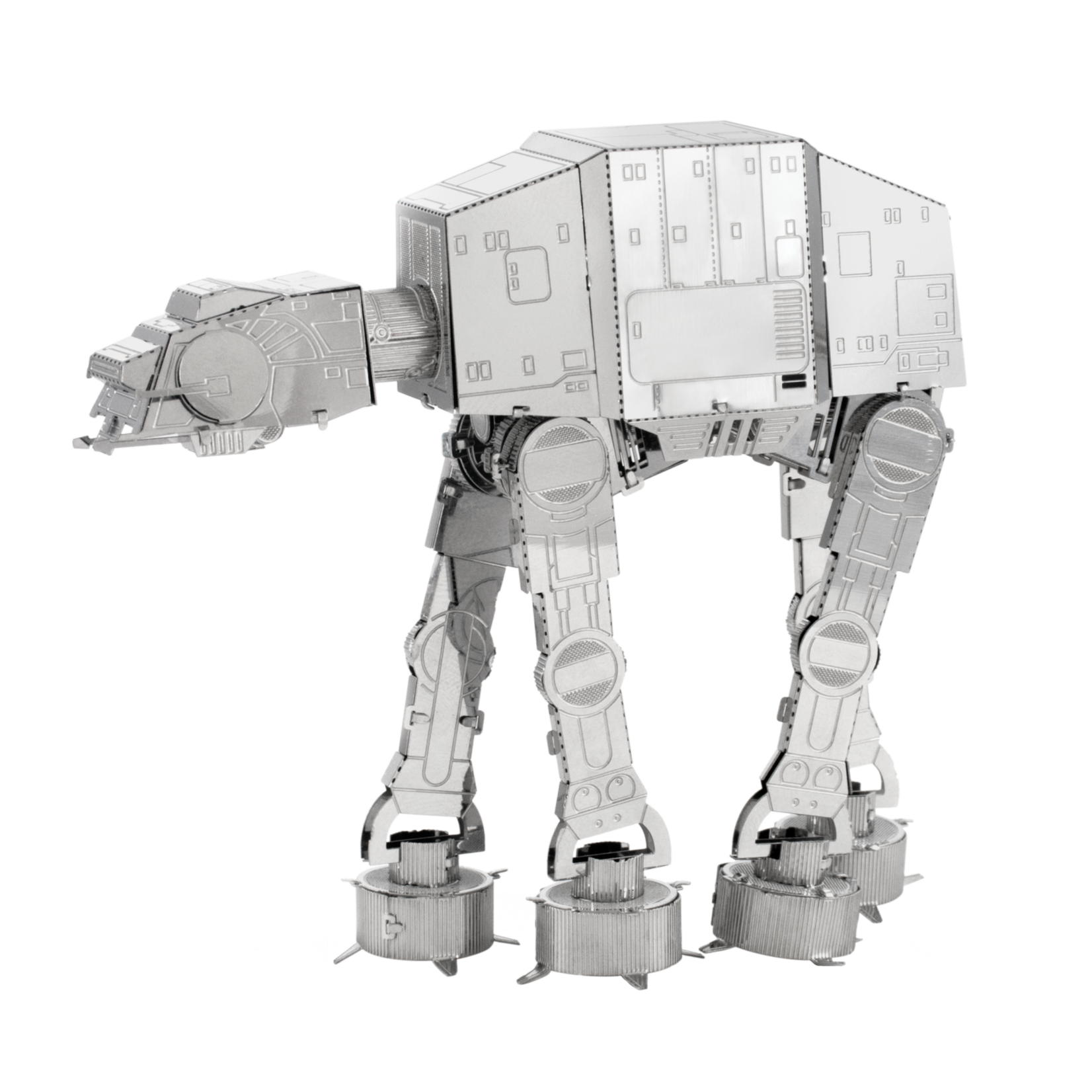 Imperial AT-AT Star Wars