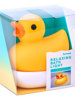 Dreams Duck Bath Light Yellow