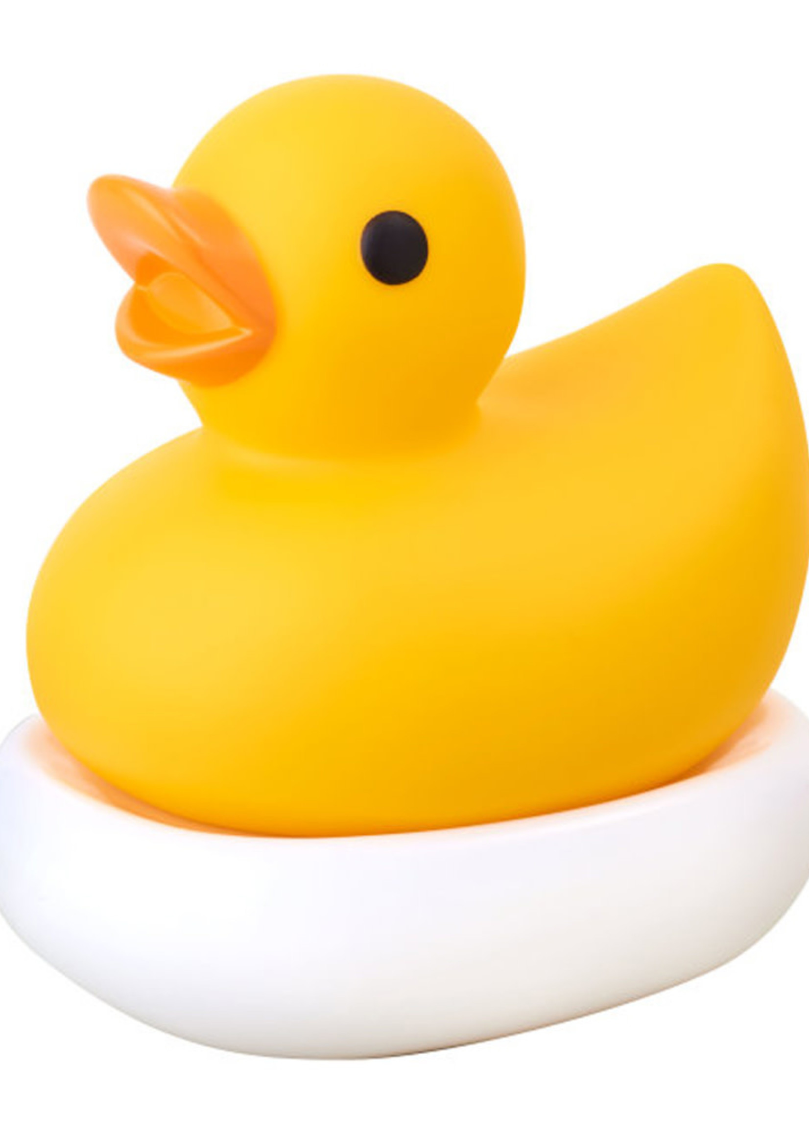 Dreams Duck Bath Light Yellow