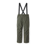 Filson Skagit Rain Pant: Peat