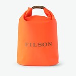 Filson Dry Bag - Small: Flame
