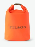 Filson Dry Bag - Small: Flame