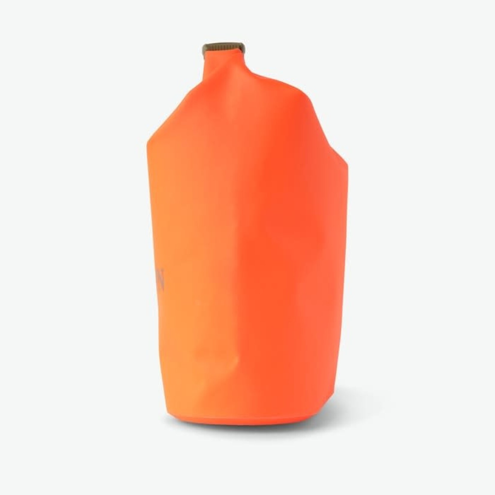 Filson Dry Bag - Small: Flame