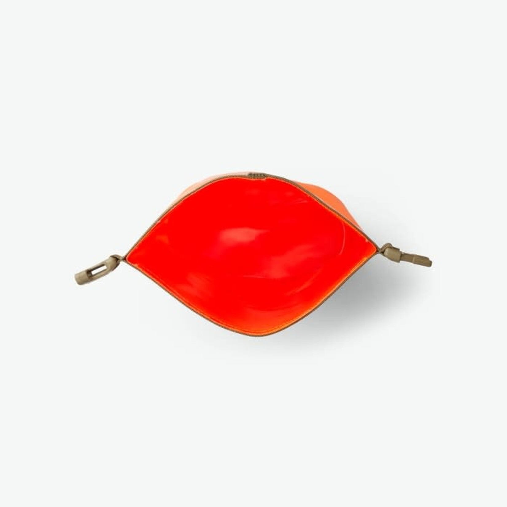 Filson Dry Bag - Small: Flame
