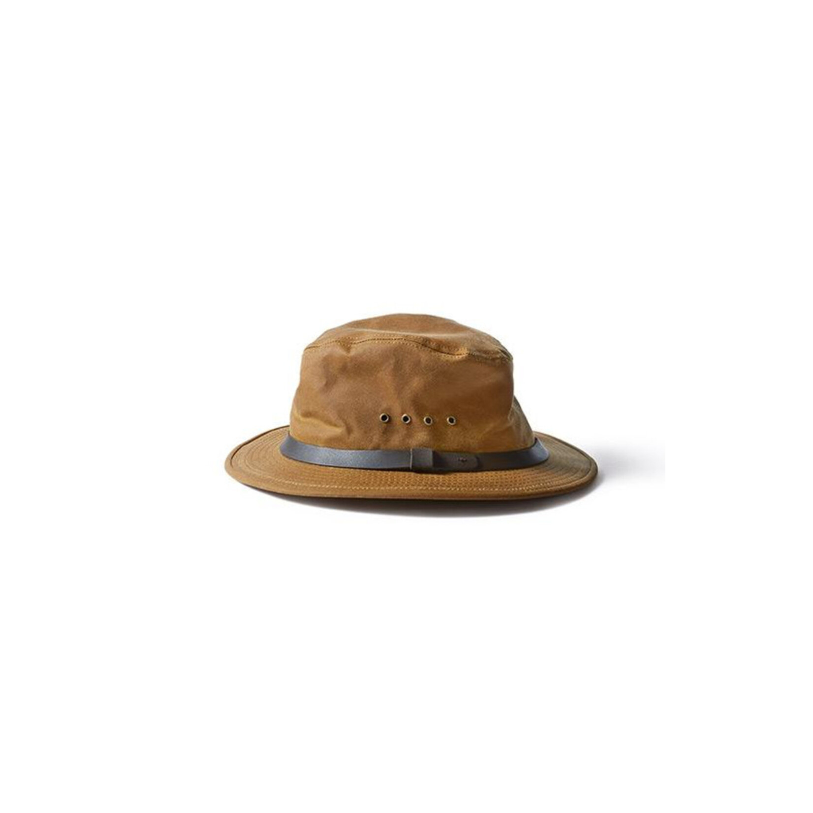 Filson Insulated Packer Hat: DarkTan