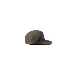 Filson Insulated Tin Cloth Cap: OtterGreen