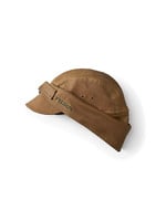 Filson Tin Cloth Wildfowl Hat: DarkTan