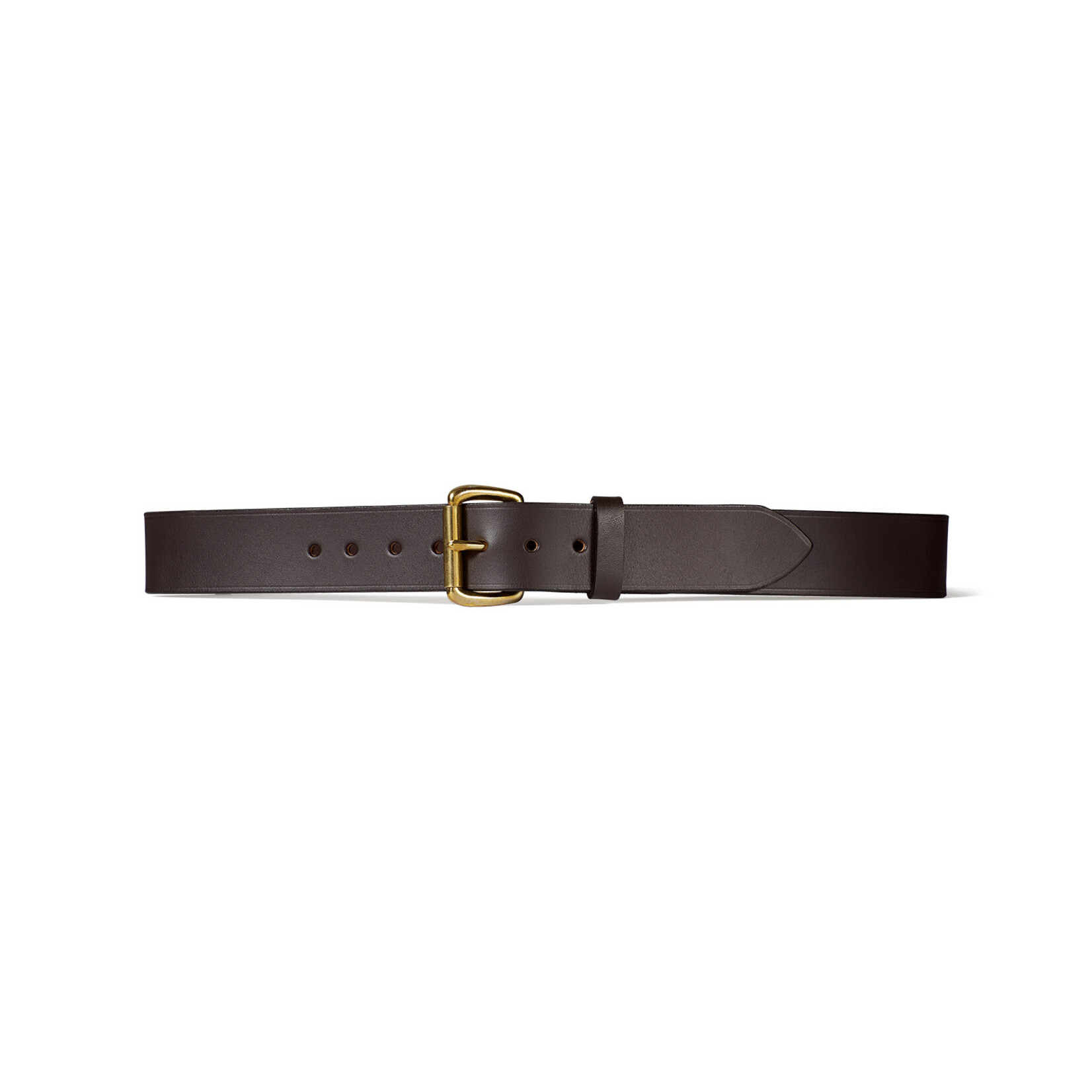 Filson Tin Cloth Wildfowl Hat: DarkTan