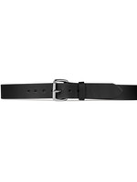 Filson 1-1/2 Leather Belt: Black