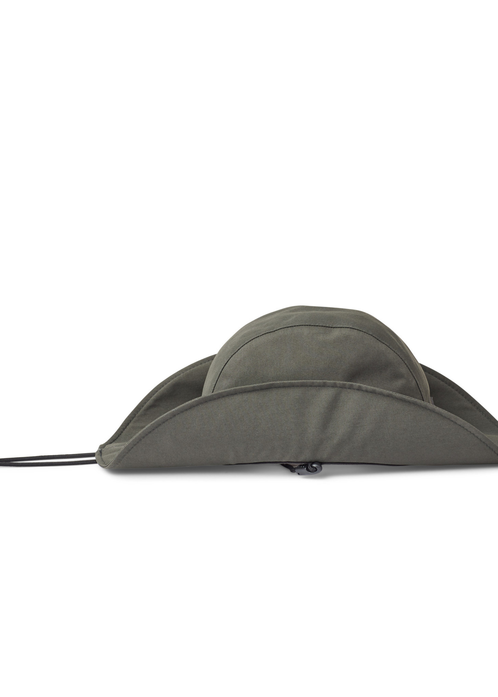 Filson Skagit Rain Hat: Peat