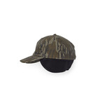 Filson Insulated Tin Cloth Cap: BtmLnd