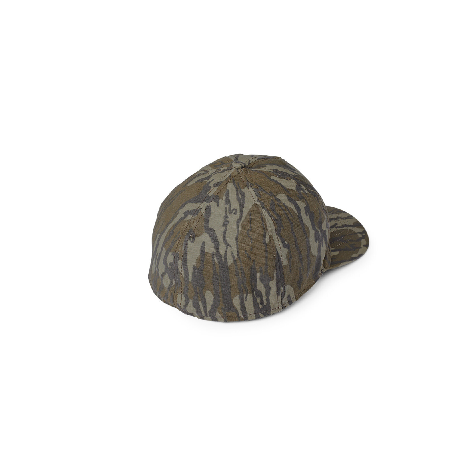 Filson Insulated Tin Cloth Cap: BtmLnd