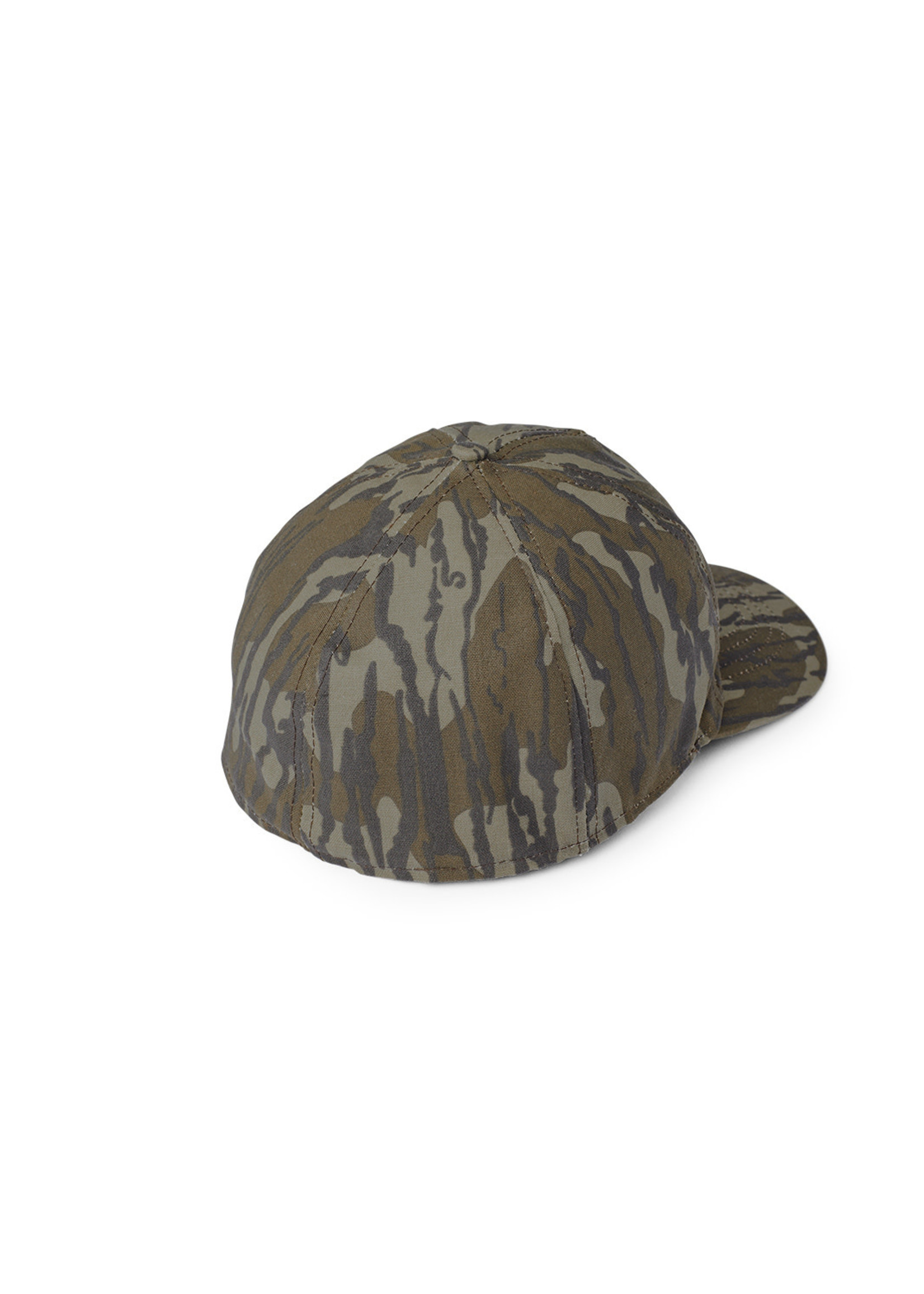 Filson Insulated Tin Cloth Cap: BtmLnd