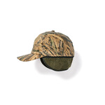 Filson Insulated Tin Cloth Cap: ShdwGrs
