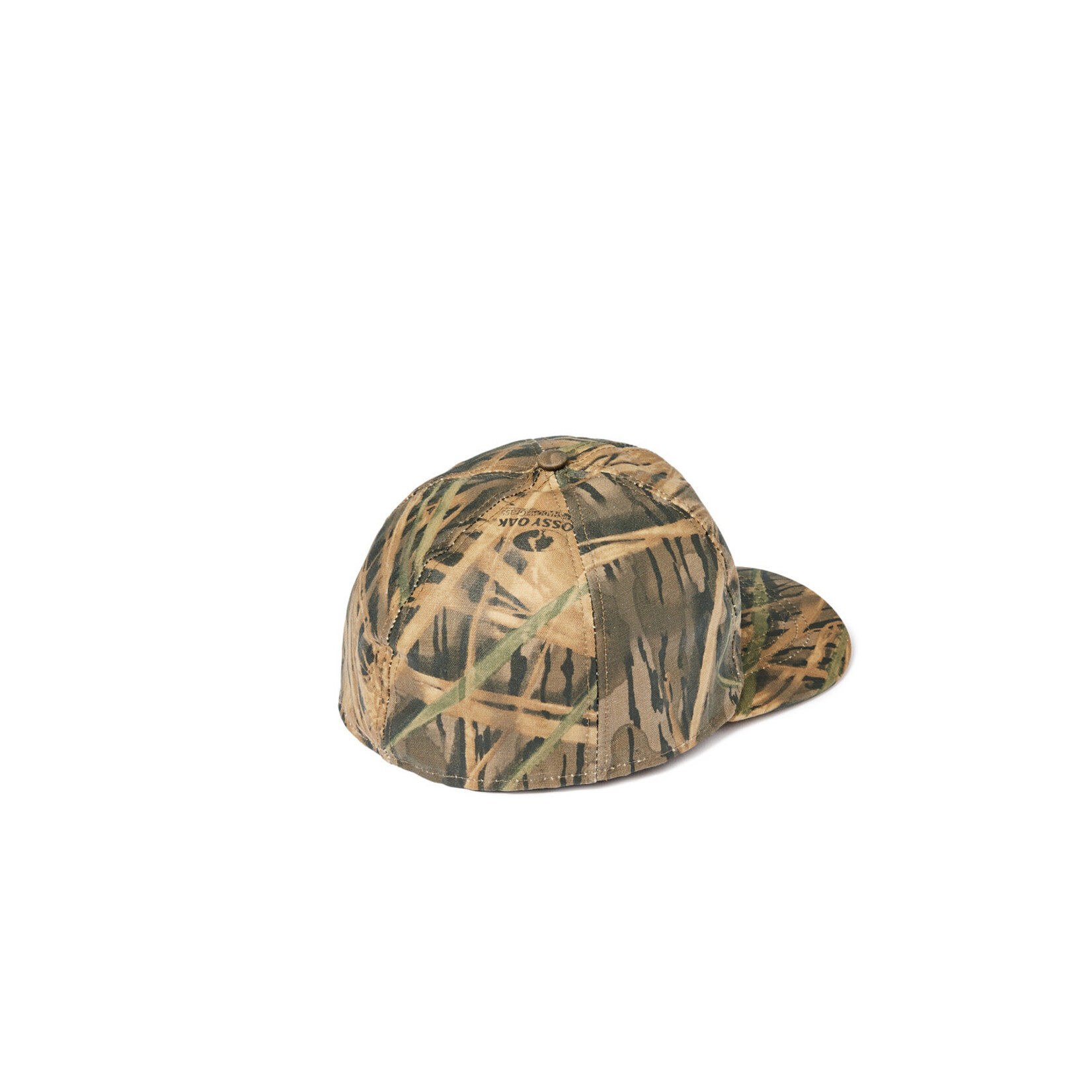 Filson Insulated Tin Cloth Cap: ShdwGrs