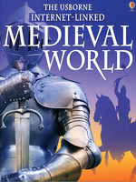 Usborne Medieval World IL