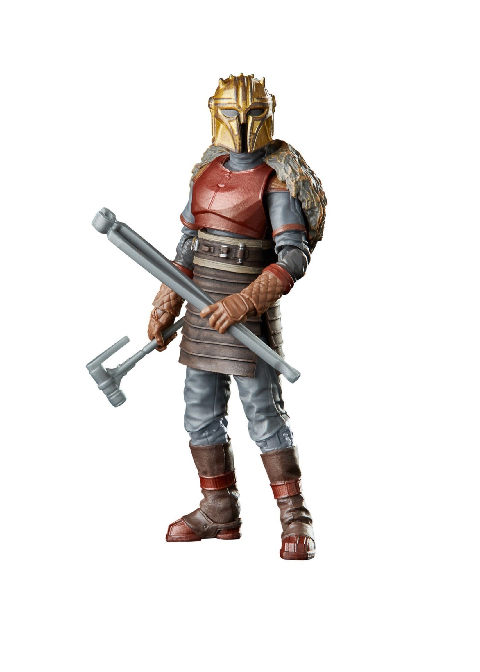 Star Wars Star Wars The Vintage Collection: The Armorer