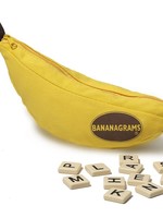 Bananagrams BANANAGRAMS Classic Game