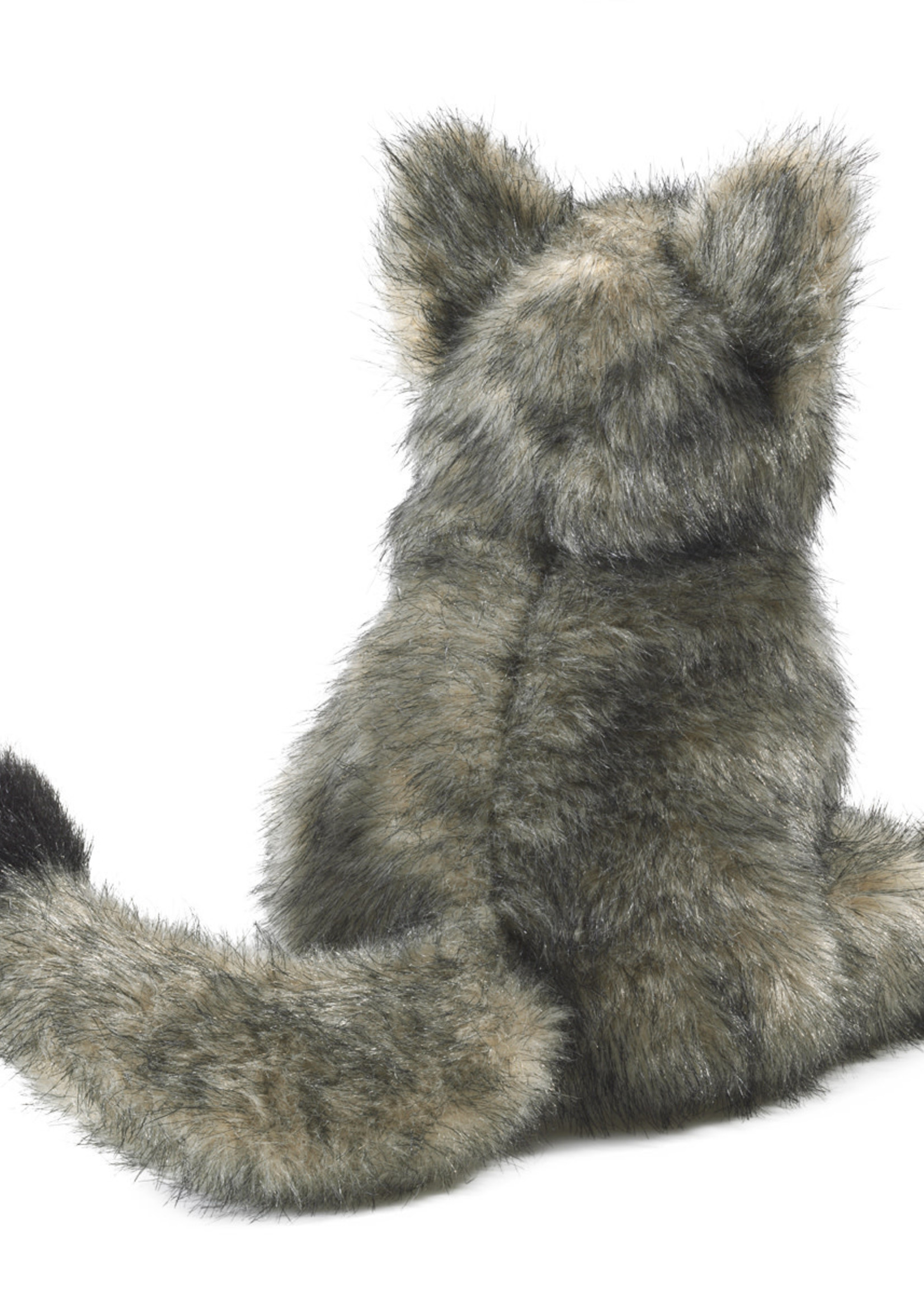 Folkmanis COYOTE; SMALL