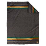 Pendleton Yakima Throw: Oxford Yakima